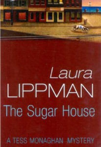 British cover of The Sugar House